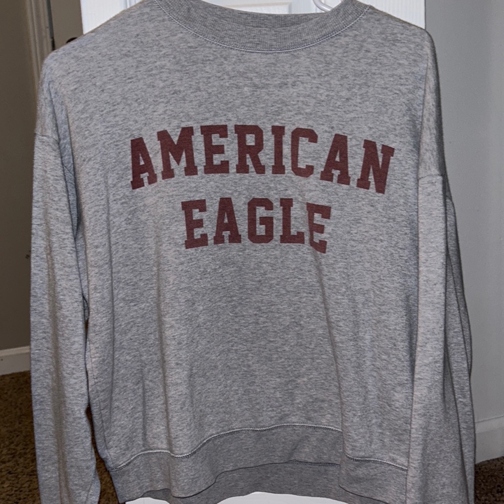 Women’s American Eagle Crewneck